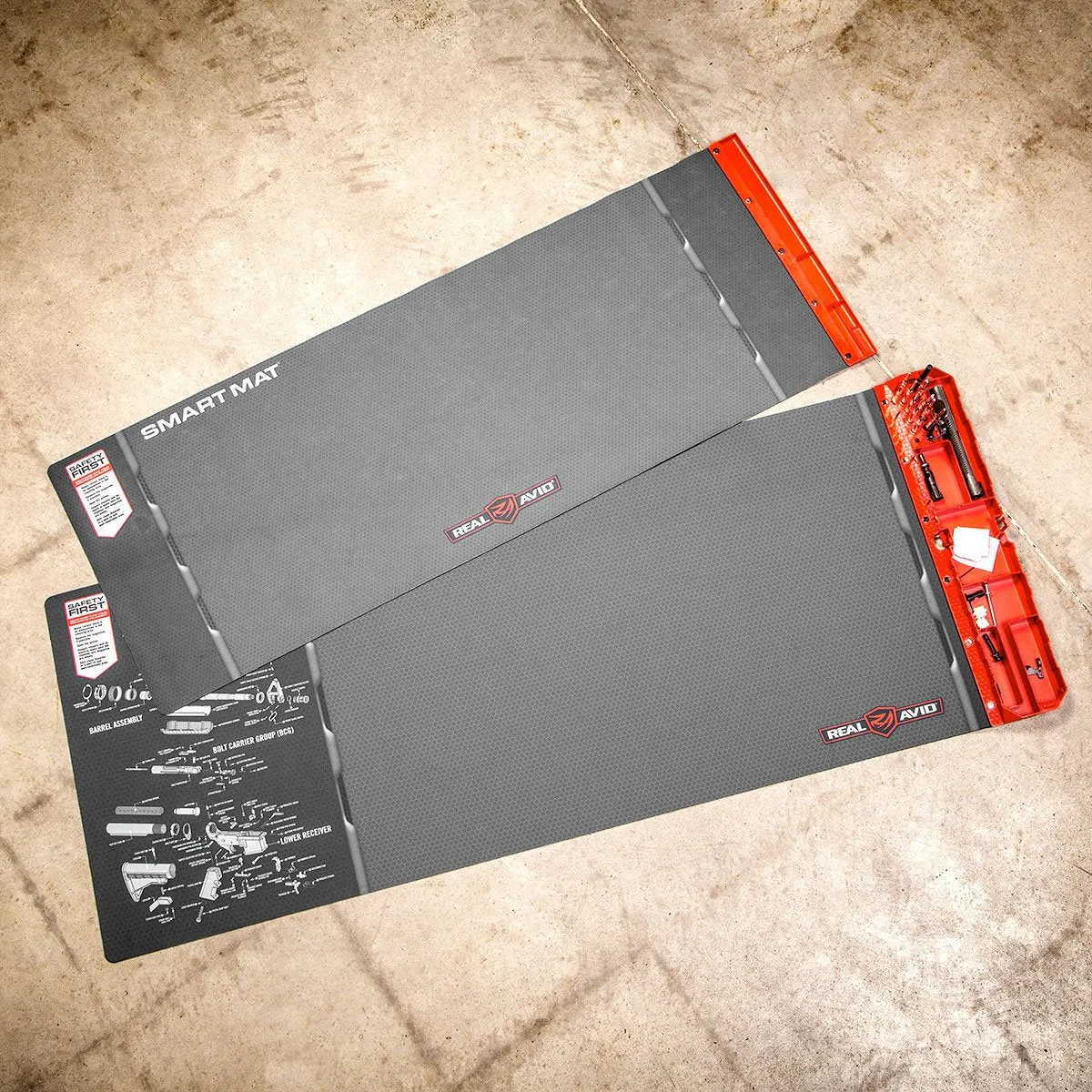 Real Avid Master Armorer's Mat