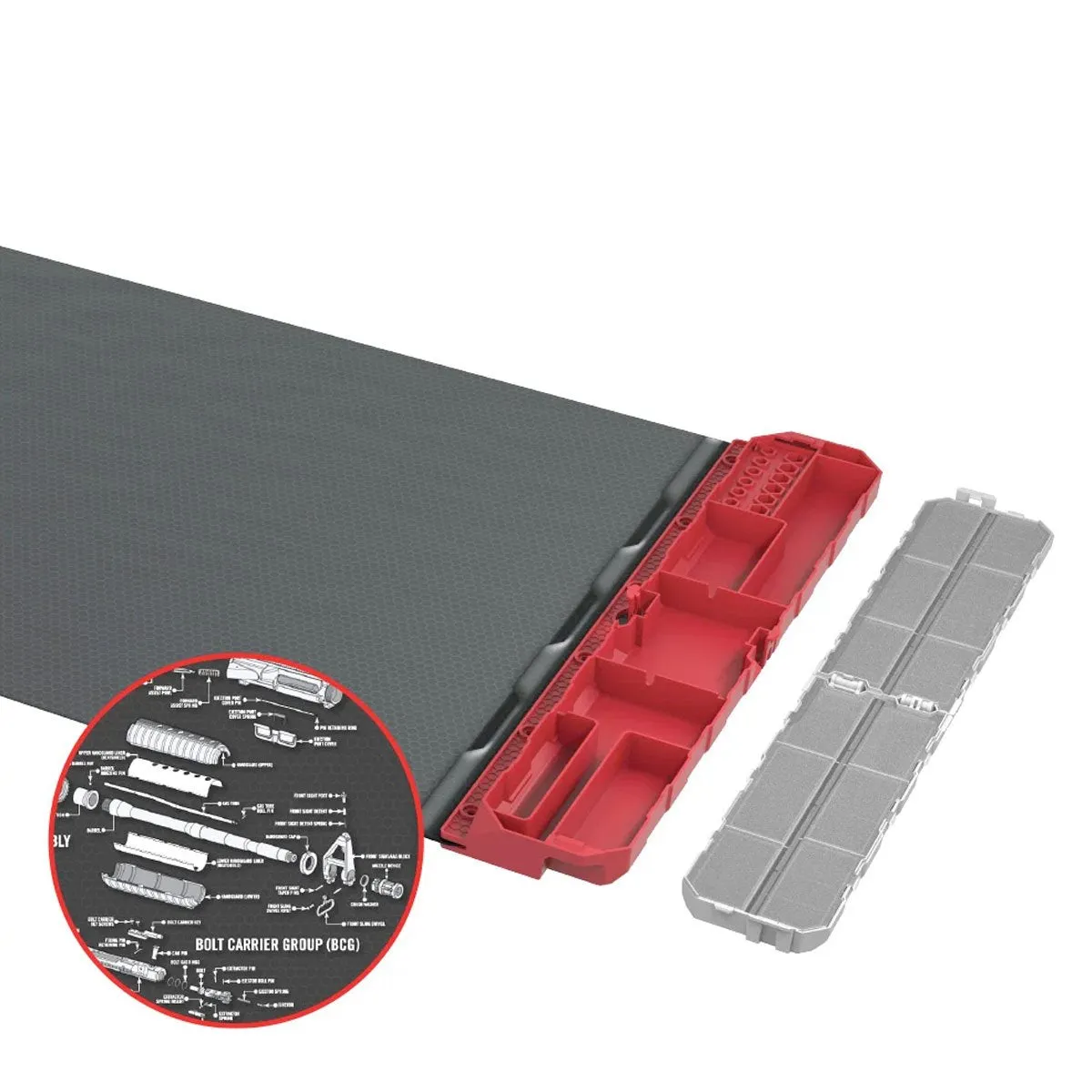 Real Avid Master Armorer's Mat
