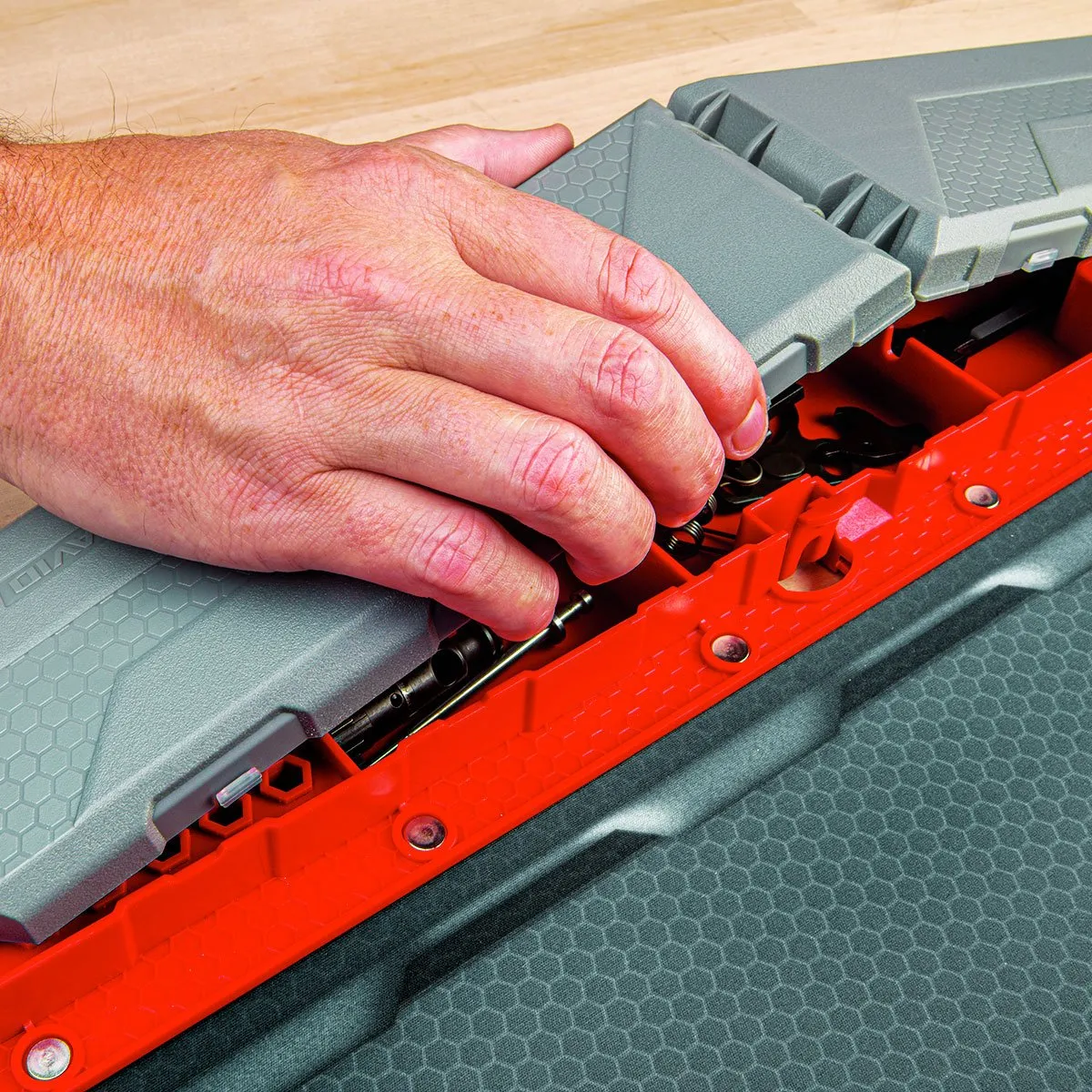 Real Avid Master Armorer's Mat