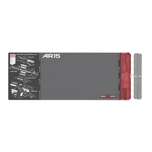 Real Avid Master Armorer's Mat