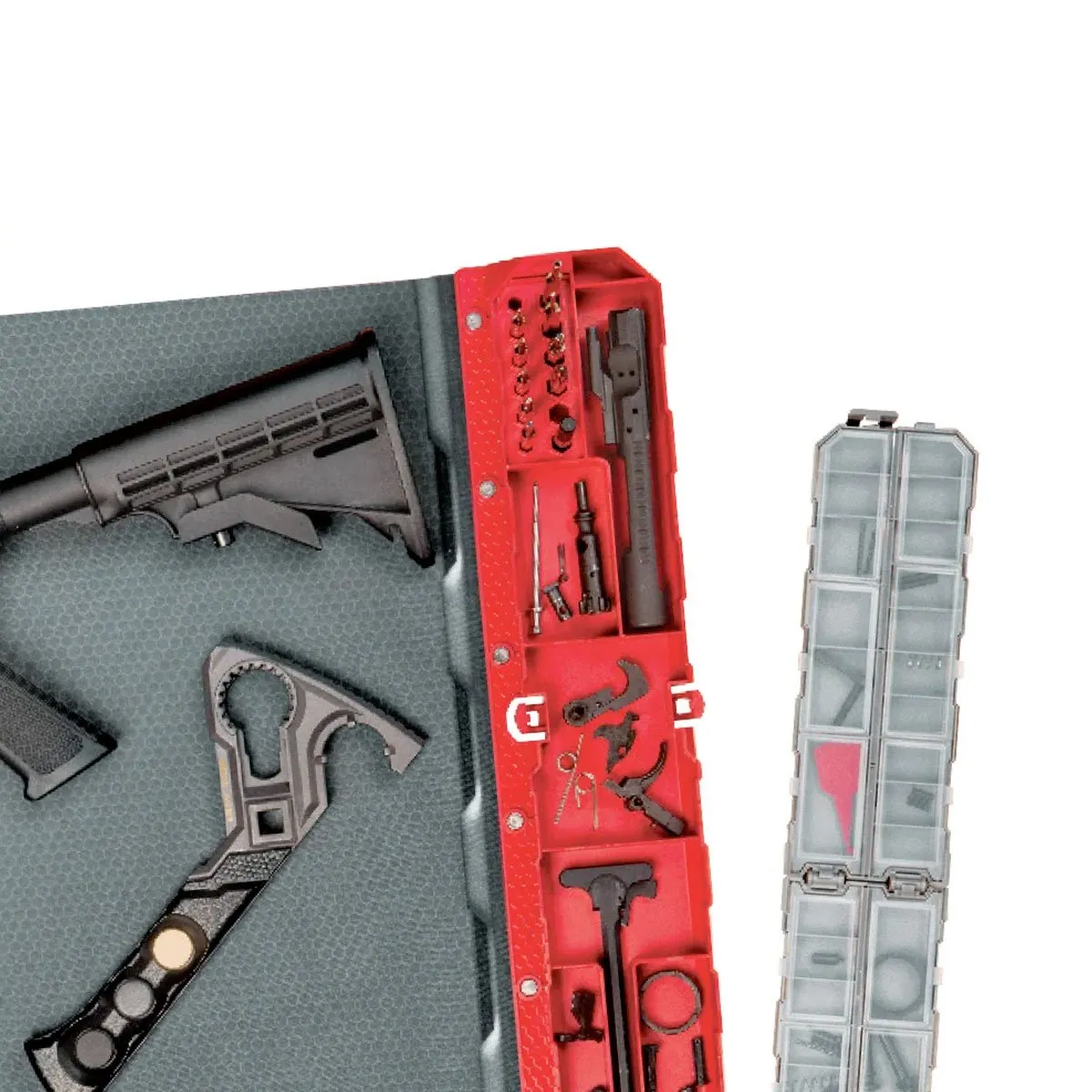 Real Avid Master Armorer's Mat