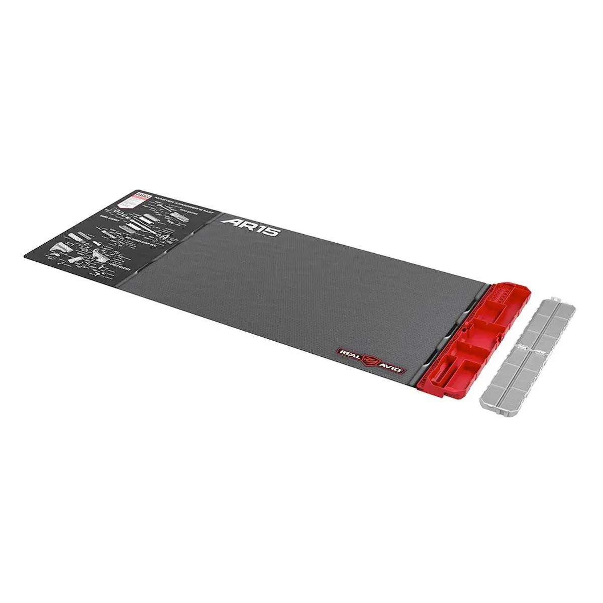 Real Avid Master Armorer's Mat
