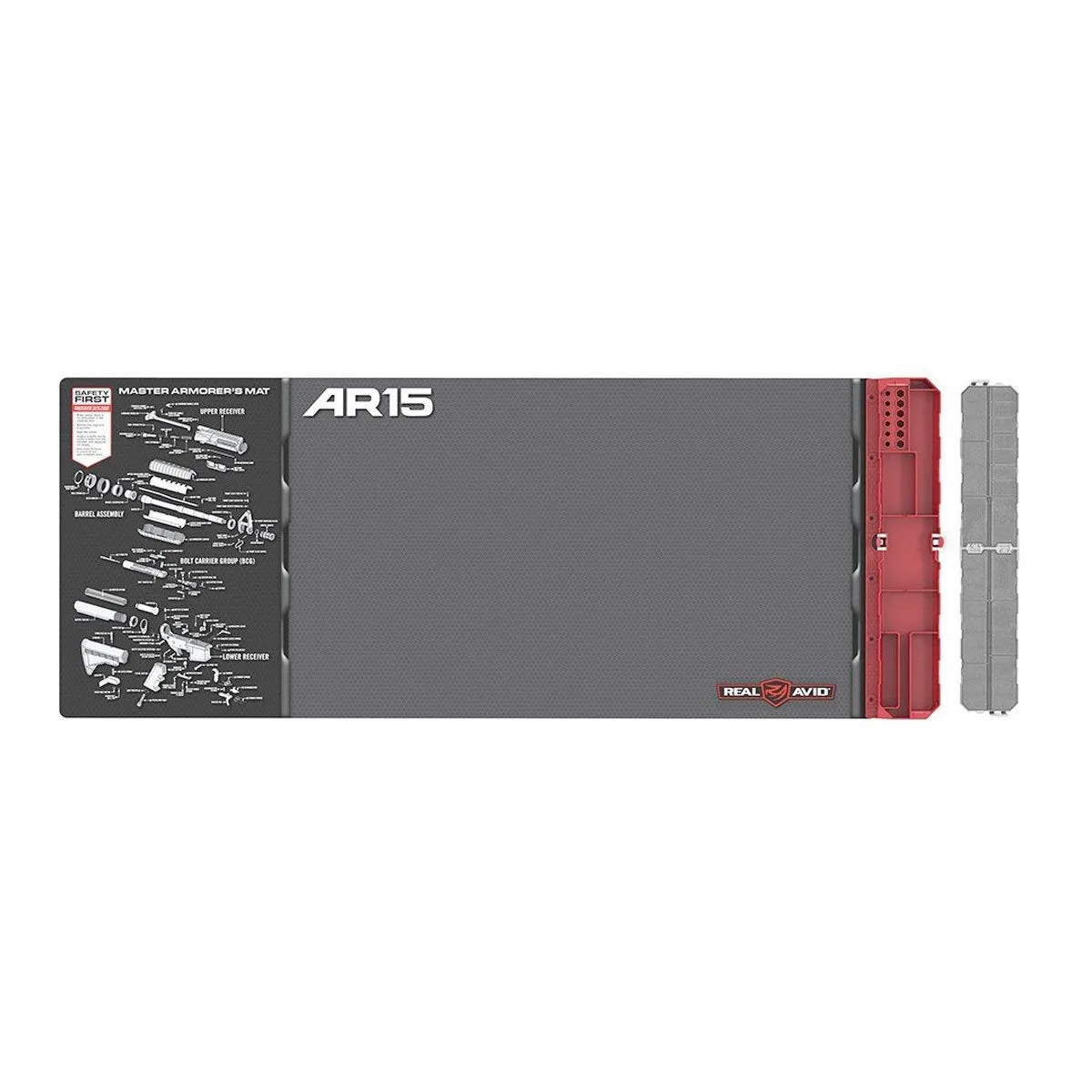 Real Avid Master Armorer's Mat