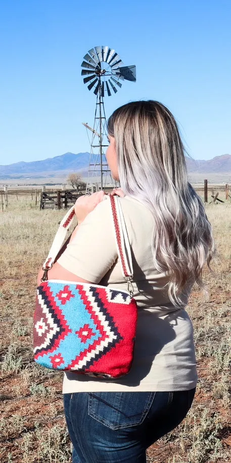 Red Aztec
