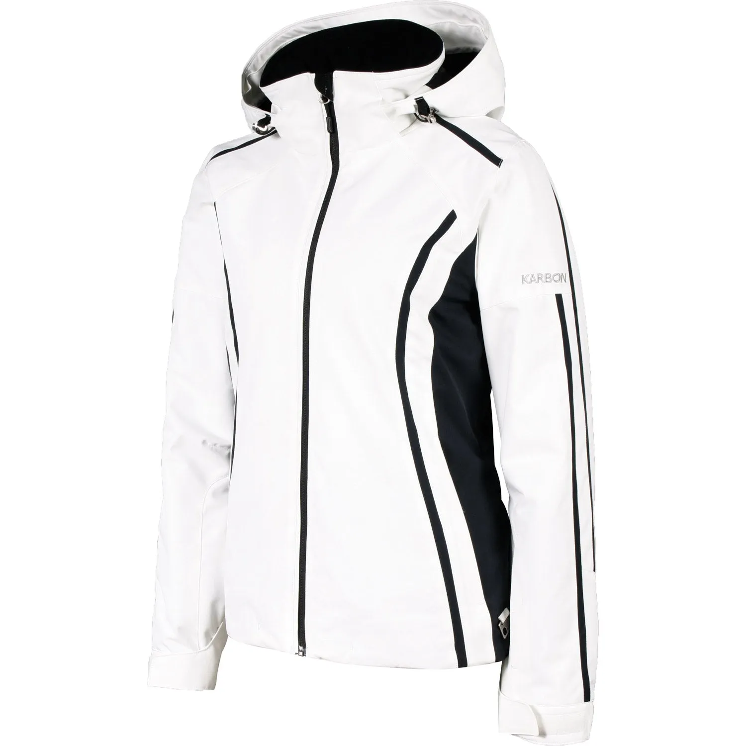 Reflect Ladies Ski Jacket 2022
