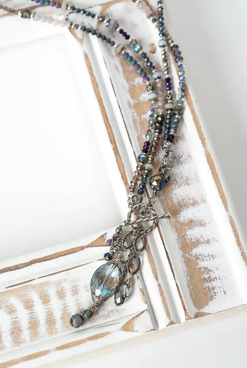 Reflections Convertible Necklace