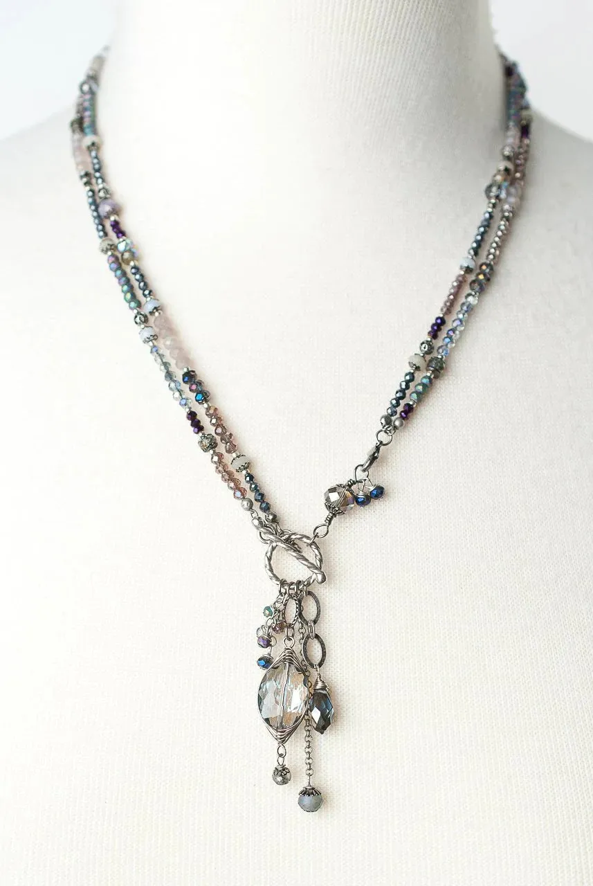 Reflections Convertible Necklace