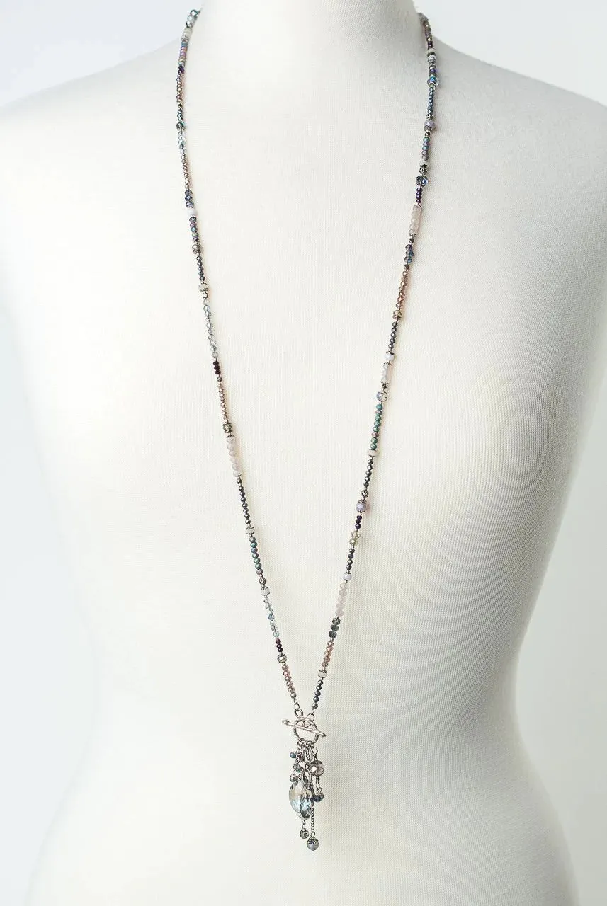 Reflections Convertible Necklace