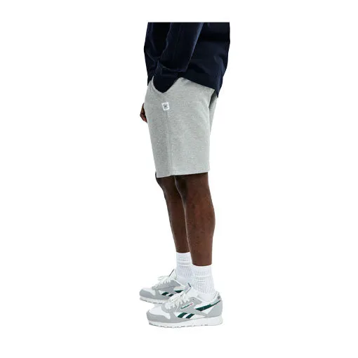 Reigning Champ Lightweight Terry Sweatshort H. Grey