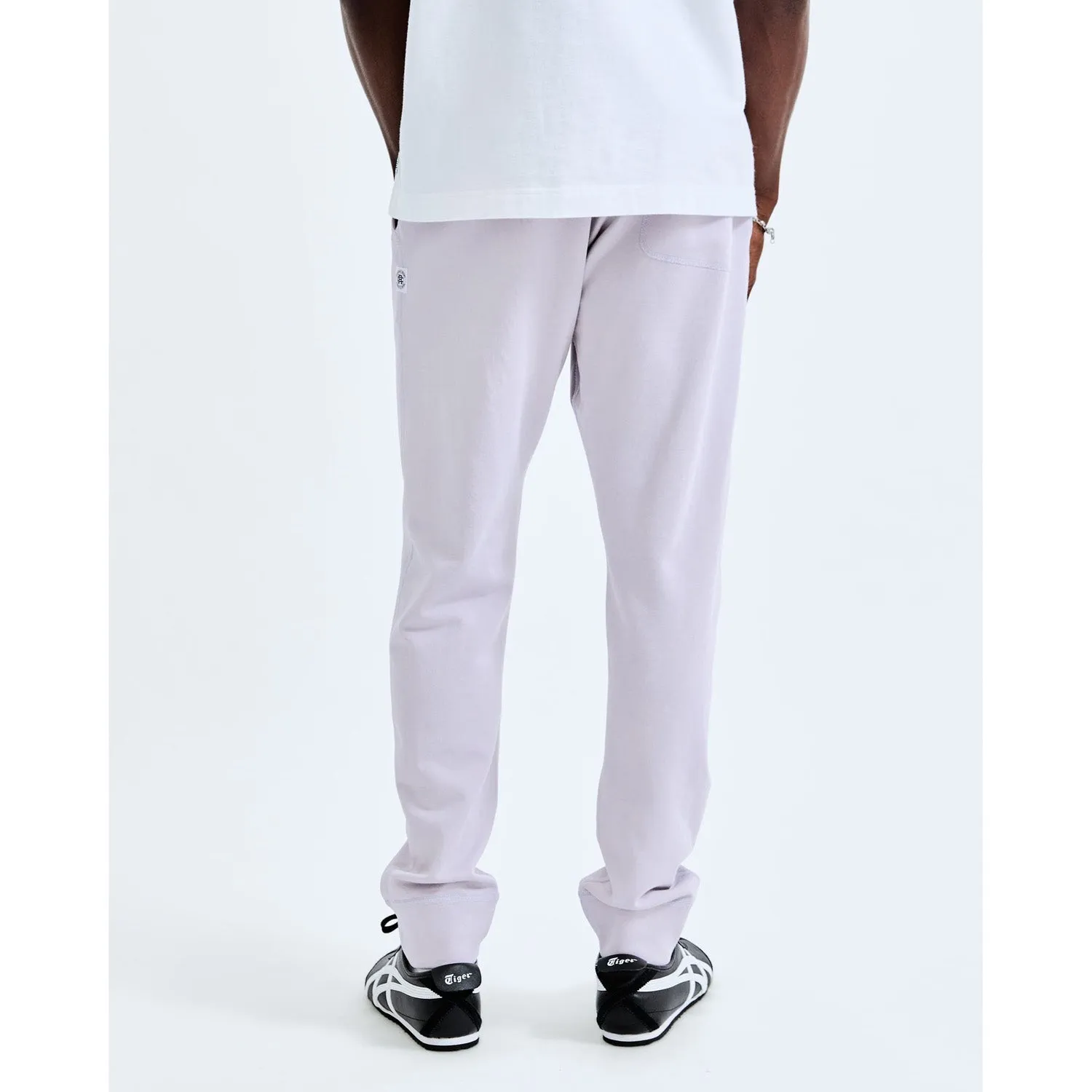Reigning Champ Men Lightweight Terry Sweatpant Taro RC-5173-TARO