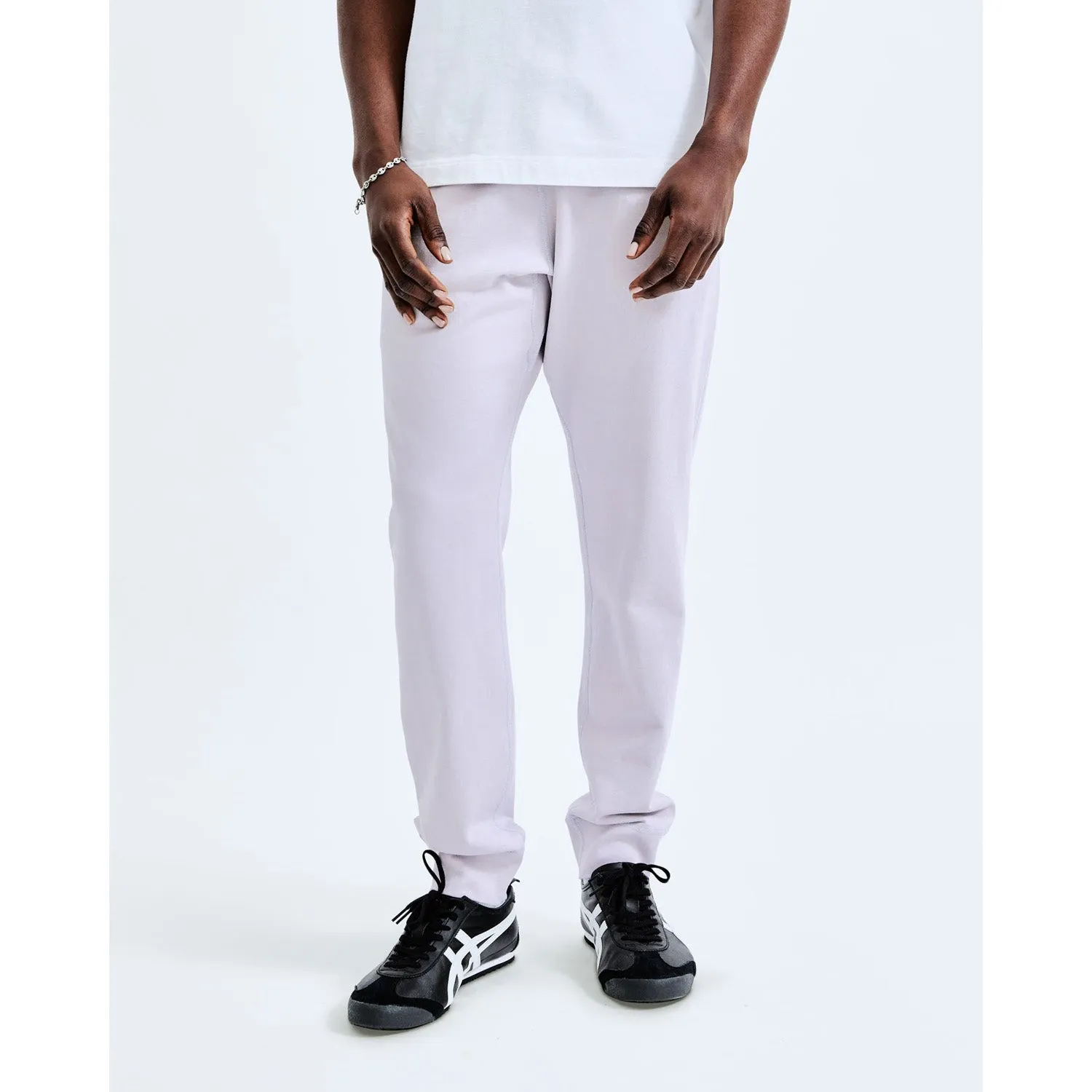Reigning Champ Men Lightweight Terry Sweatpant Taro RC-5173-TARO