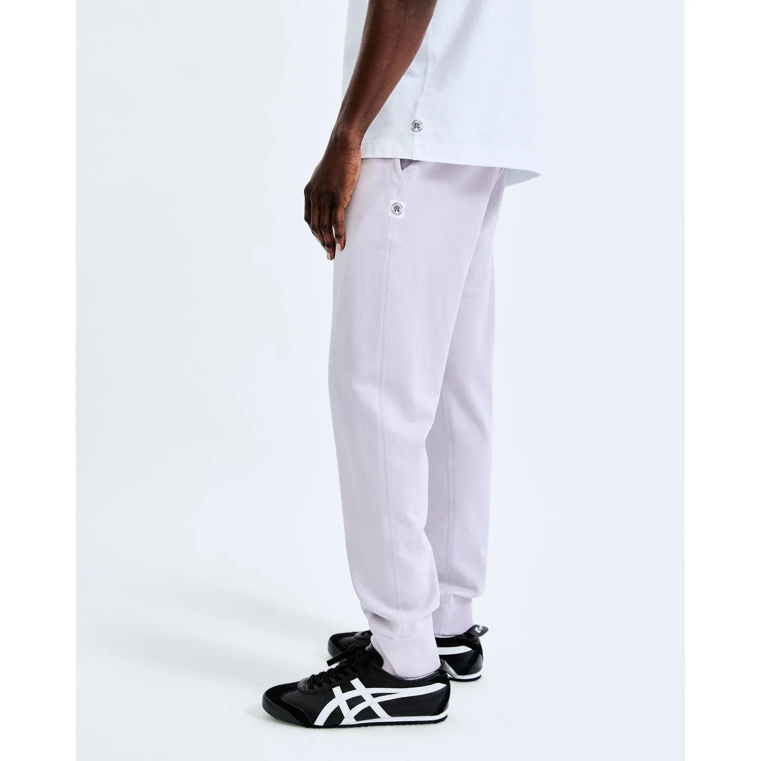 Reigning Champ Men Lightweight Terry Sweatpant Taro RC-5173-TARO