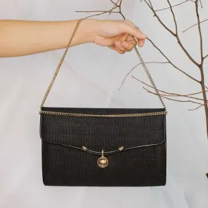 RENOIR by KUMKANG Vintage Crossbody Bag