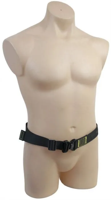 RESTRAINT WAIST BELT ONLY