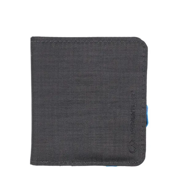 RFiD Compact Wallet