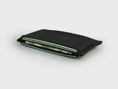 RFID DASH 4.0 SLIM WALLET