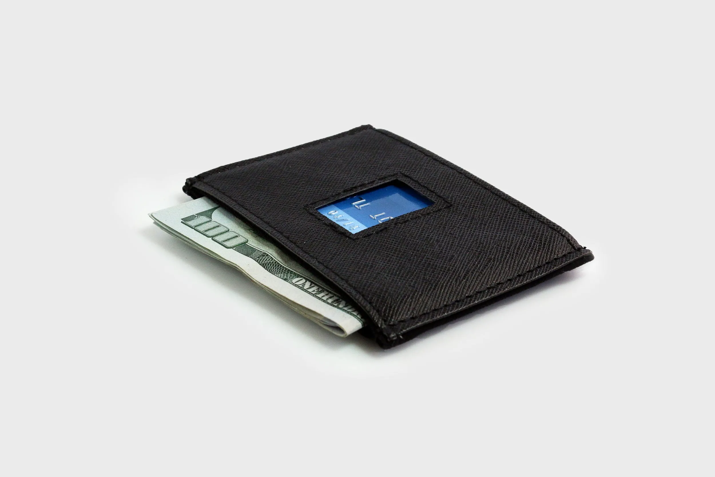 RFID DASH 4.0 SLIM WALLET