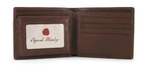 RFID ID Passcase
