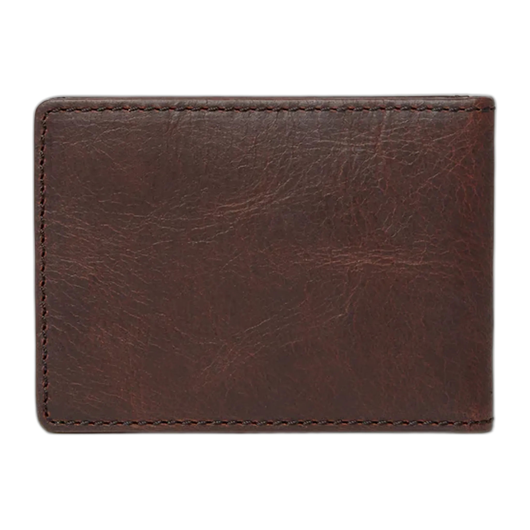 RFID Magnetic Money Clip Wallet BiFold
