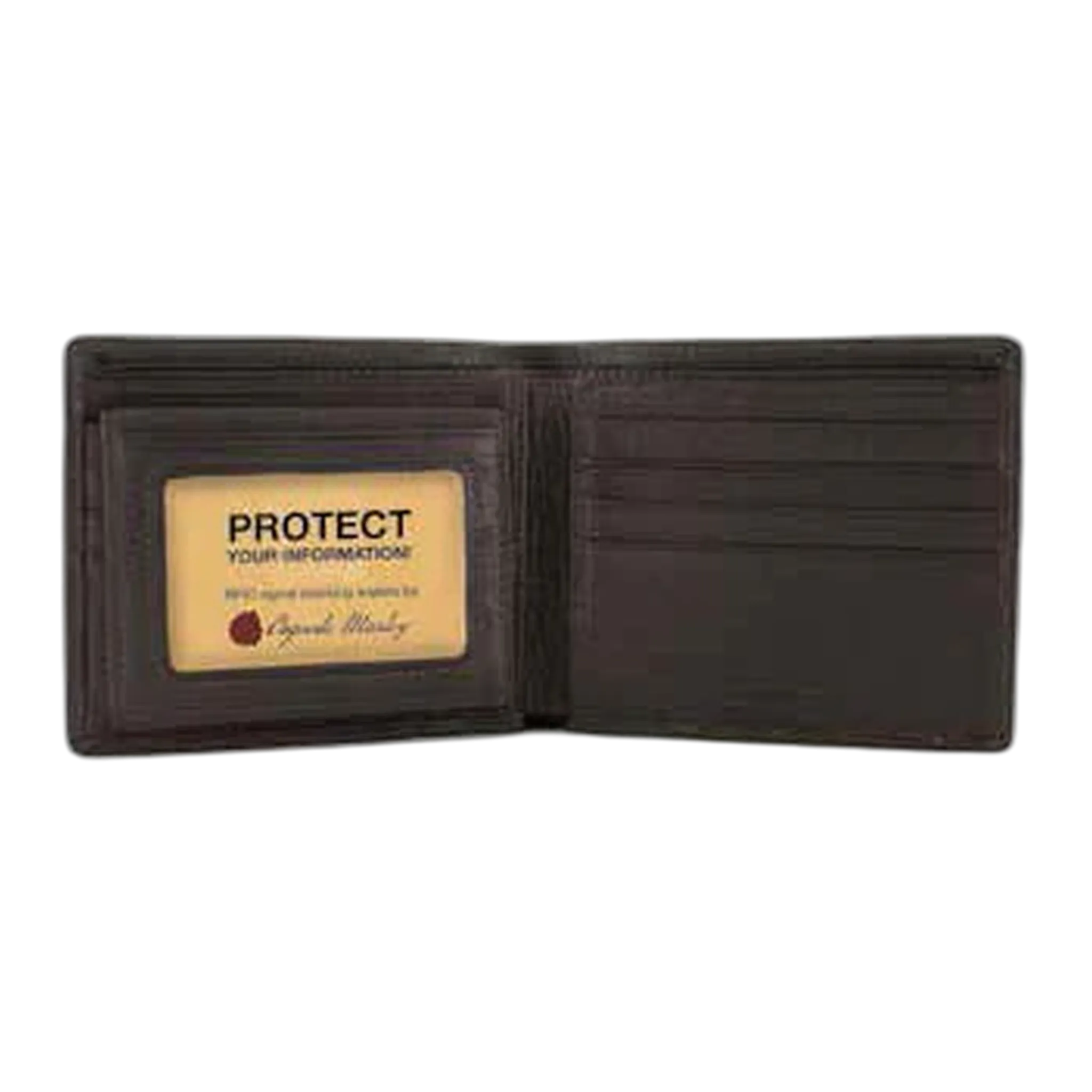 RFID Pass Case