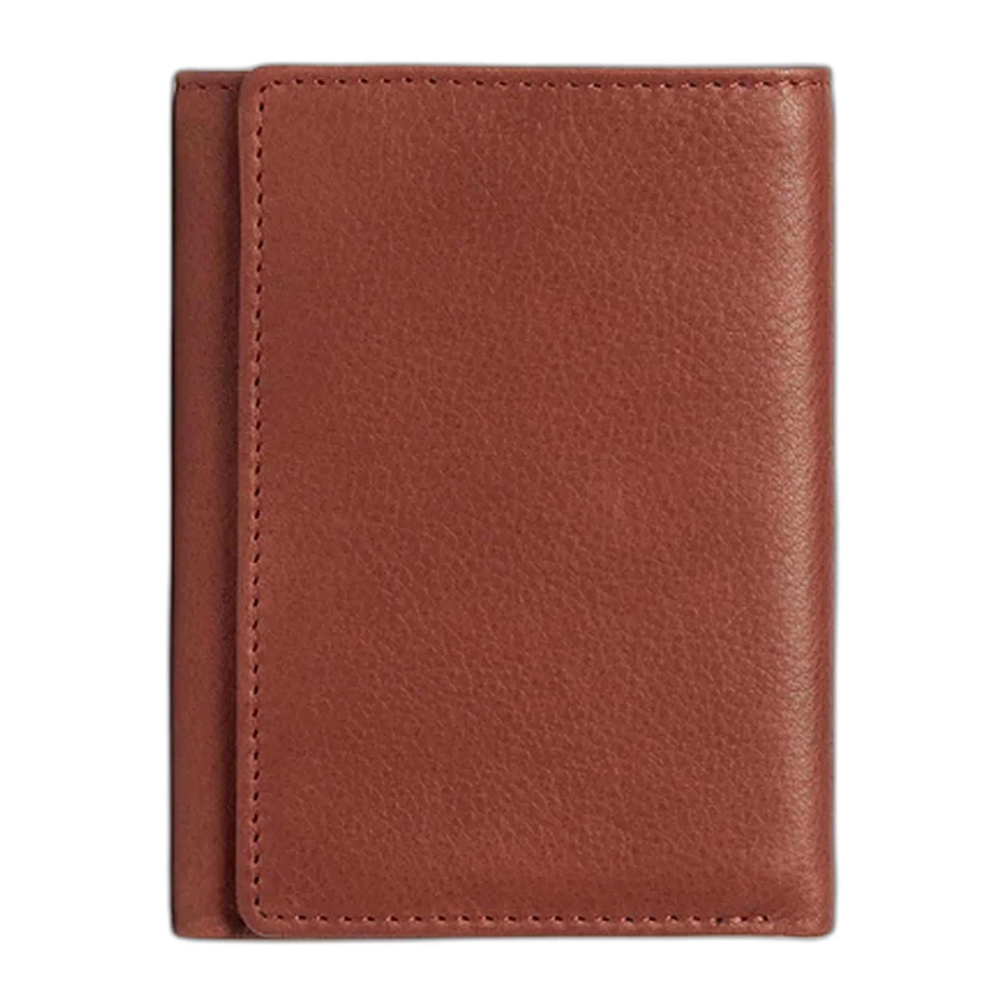 RFID Trifold