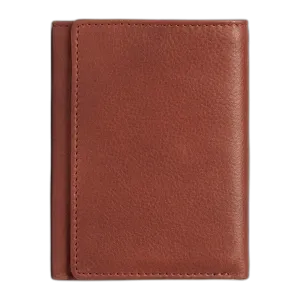 RFID Trifold