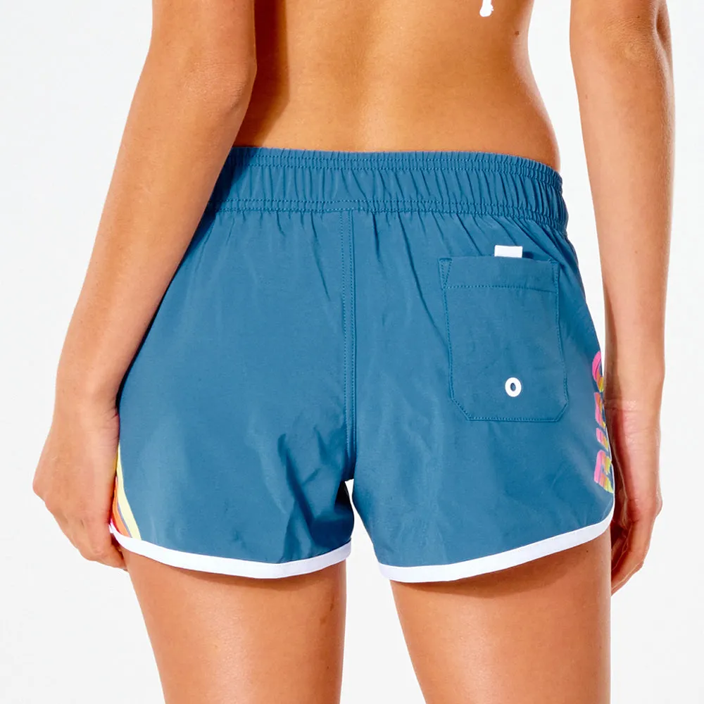 Rip Curl Womens Surf Revival 3 Boardshort