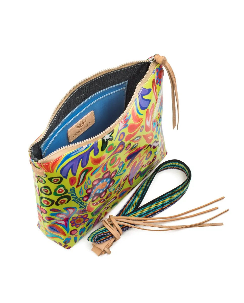 Rita Limon Downtown Crossbody (6921)