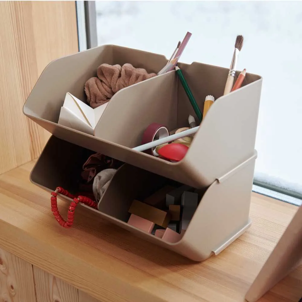 Rosemary Desktop und Bastel Organizer M - 2er Set