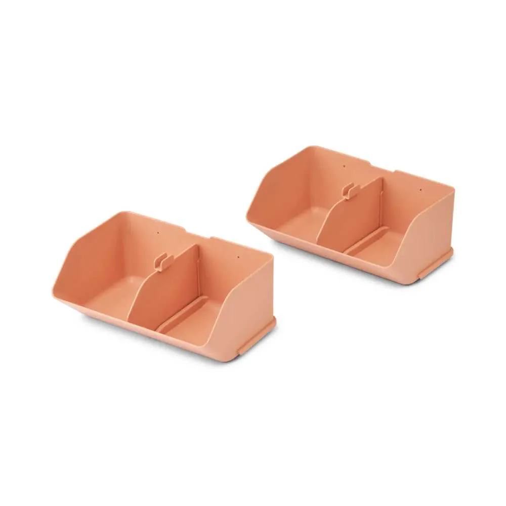 Rosemary Desktop und Bastel Organizer M - 2er Set