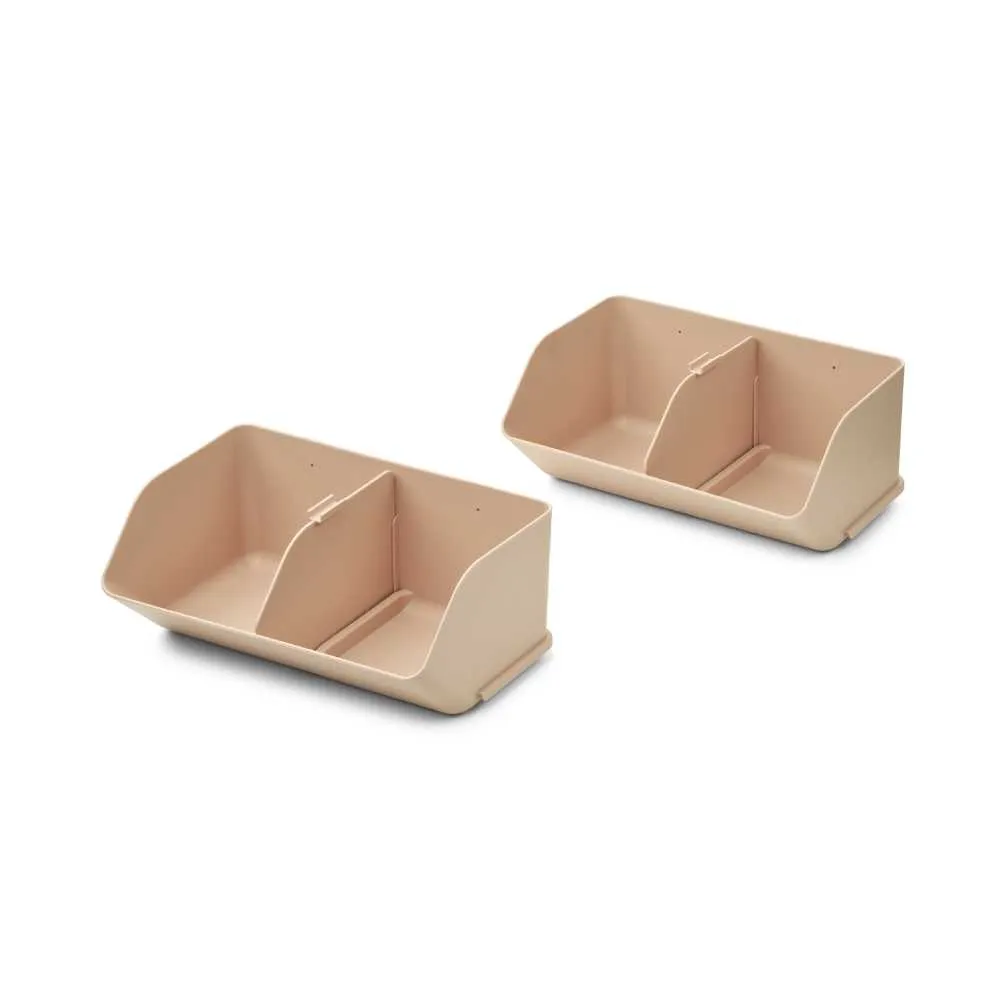Rosemary Desktop und Bastel Organizer M - 2er Set