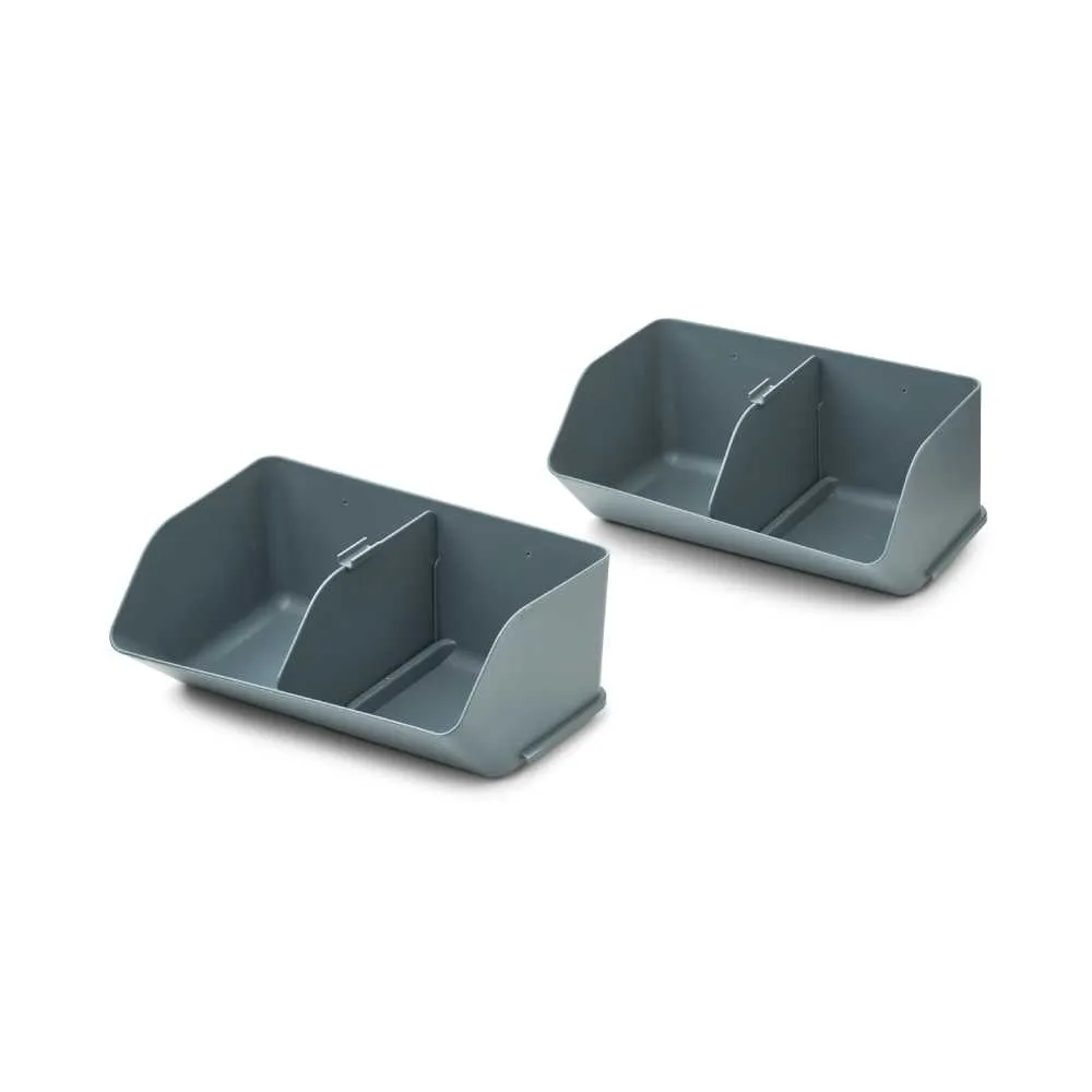 Rosemary Desktop und Bastel Organizer M - 2er Set