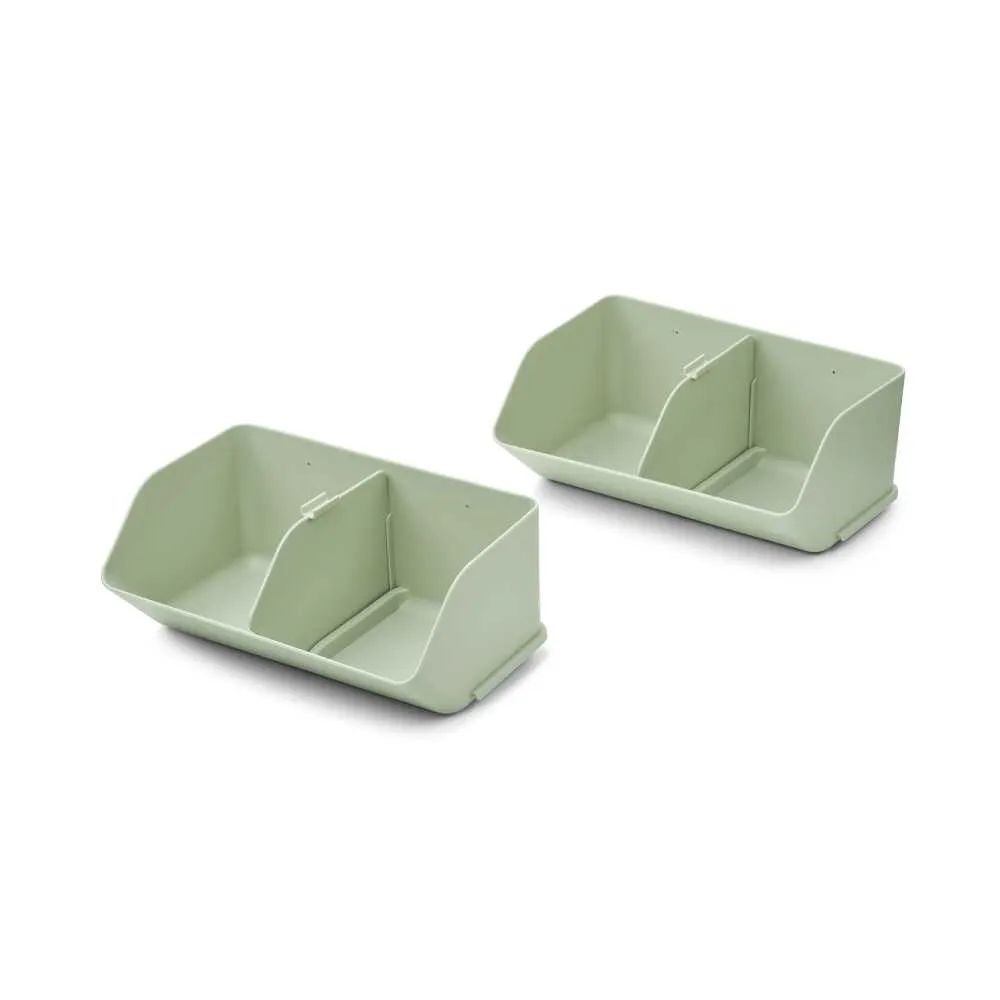 Rosemary Desktop und Bastel Organizer M - 2er Set