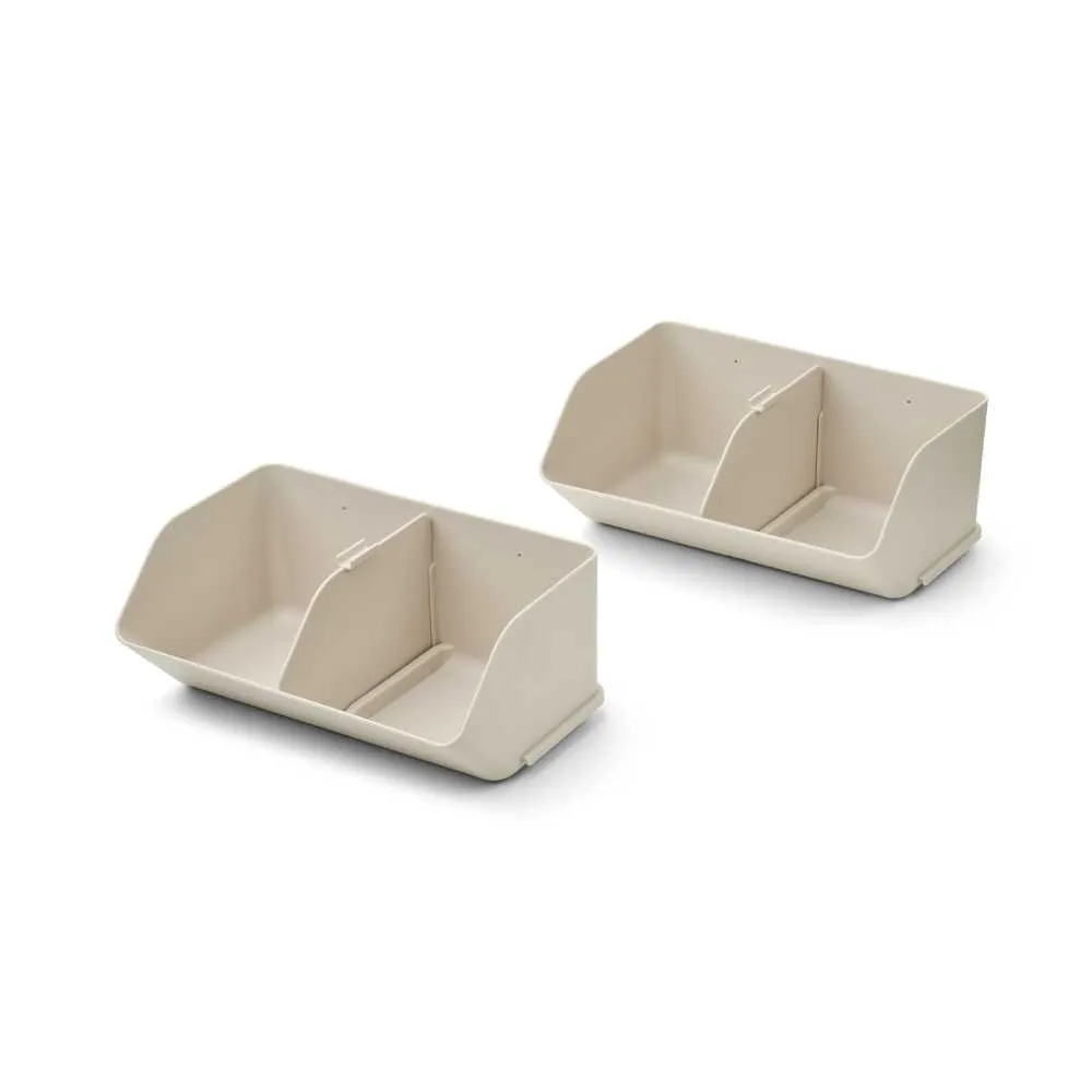 Rosemary Desktop und Bastel Organizer M - 2er Set