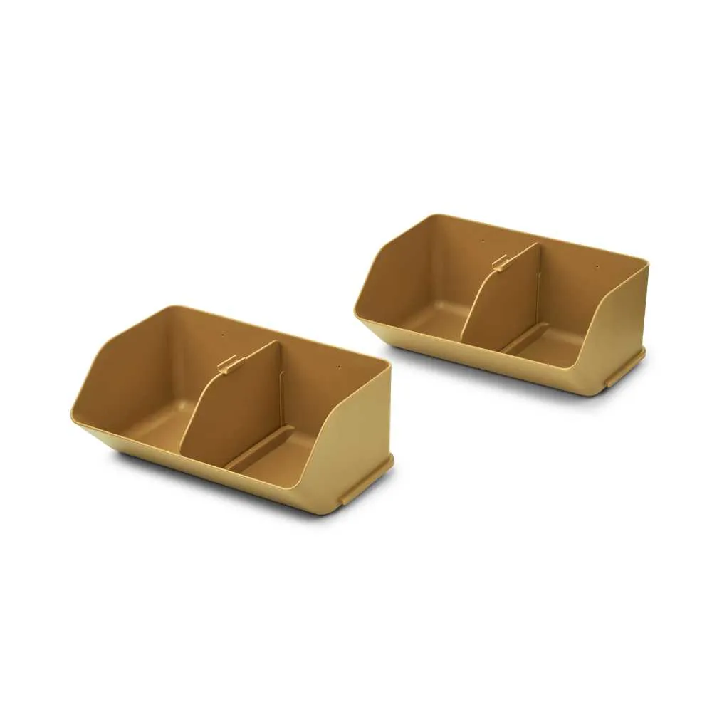 Rosemary Desktop und Bastel Organizer M - 2er Set