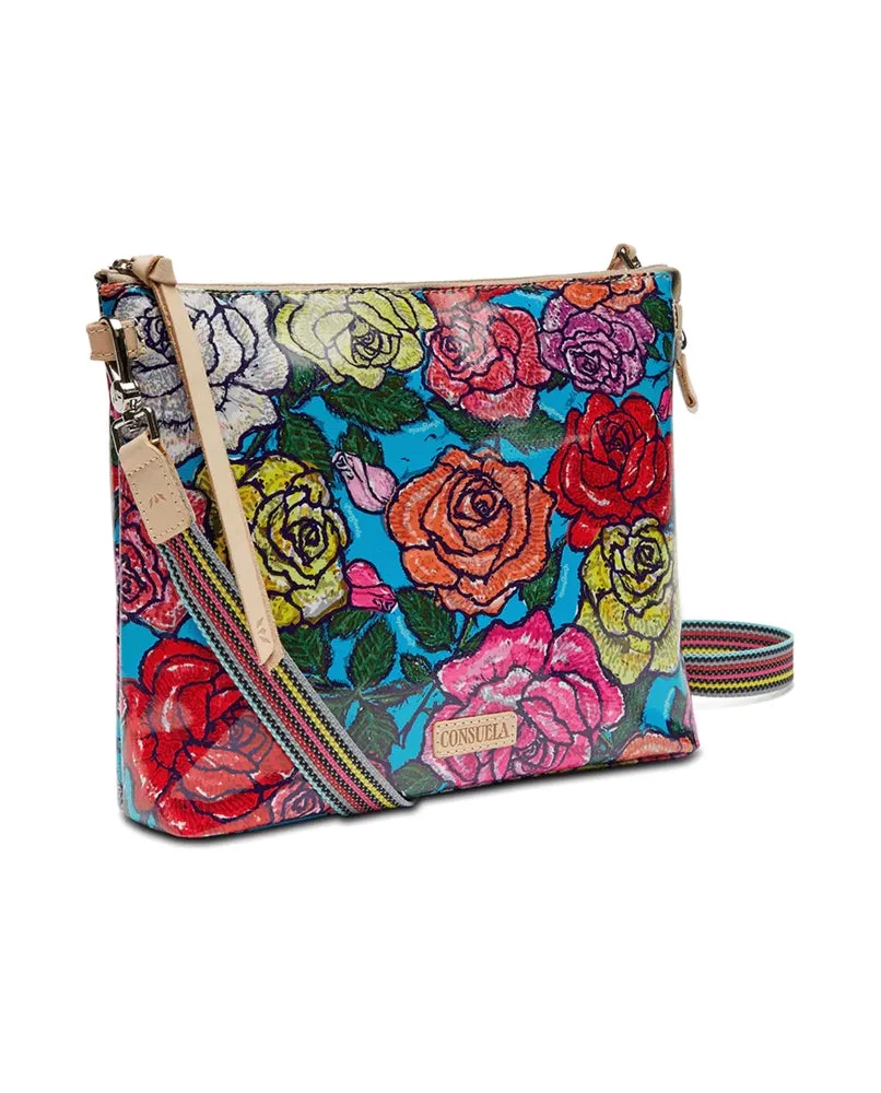 Rosita Downtown Crossbody