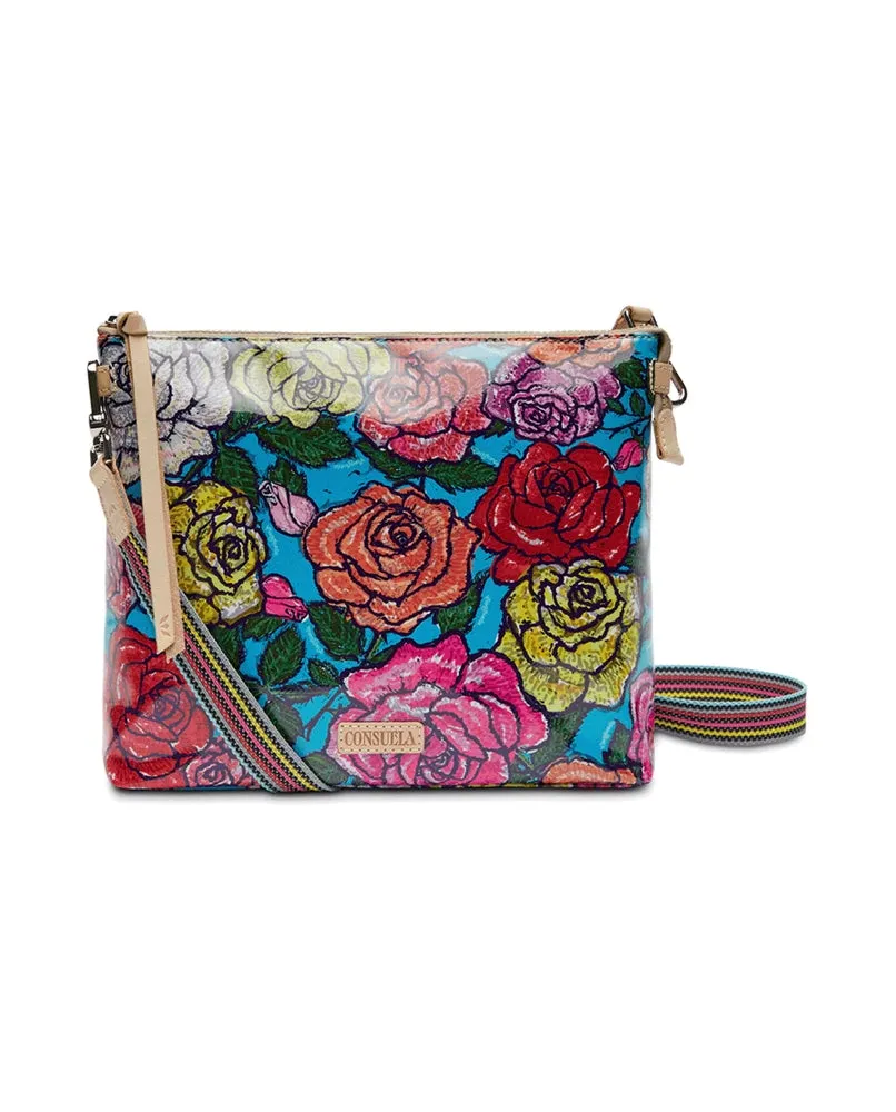 Rosita Downtown Crossbody