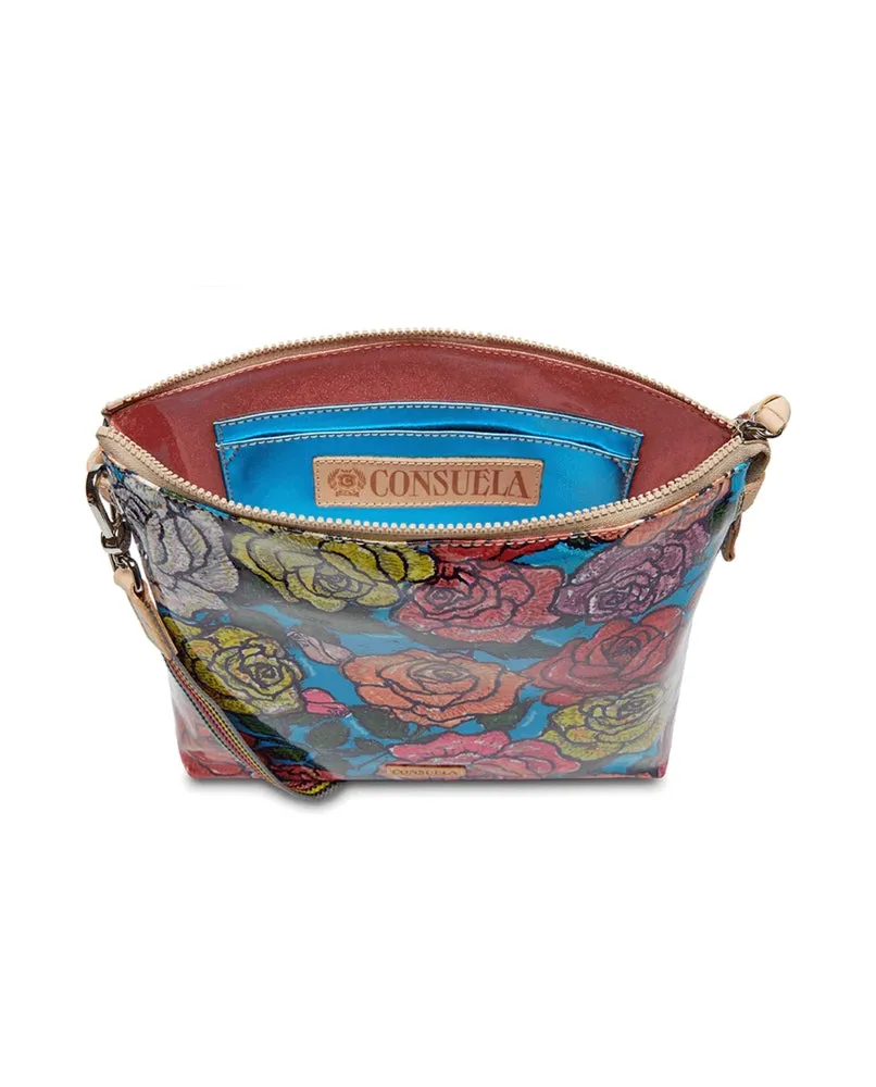 Rosita Downtown Crossbody