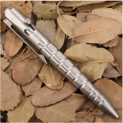 Rovyvon - C10 Titanium Pen (Titanium)