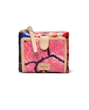 Royal Teeny Slim Wallet (8306)