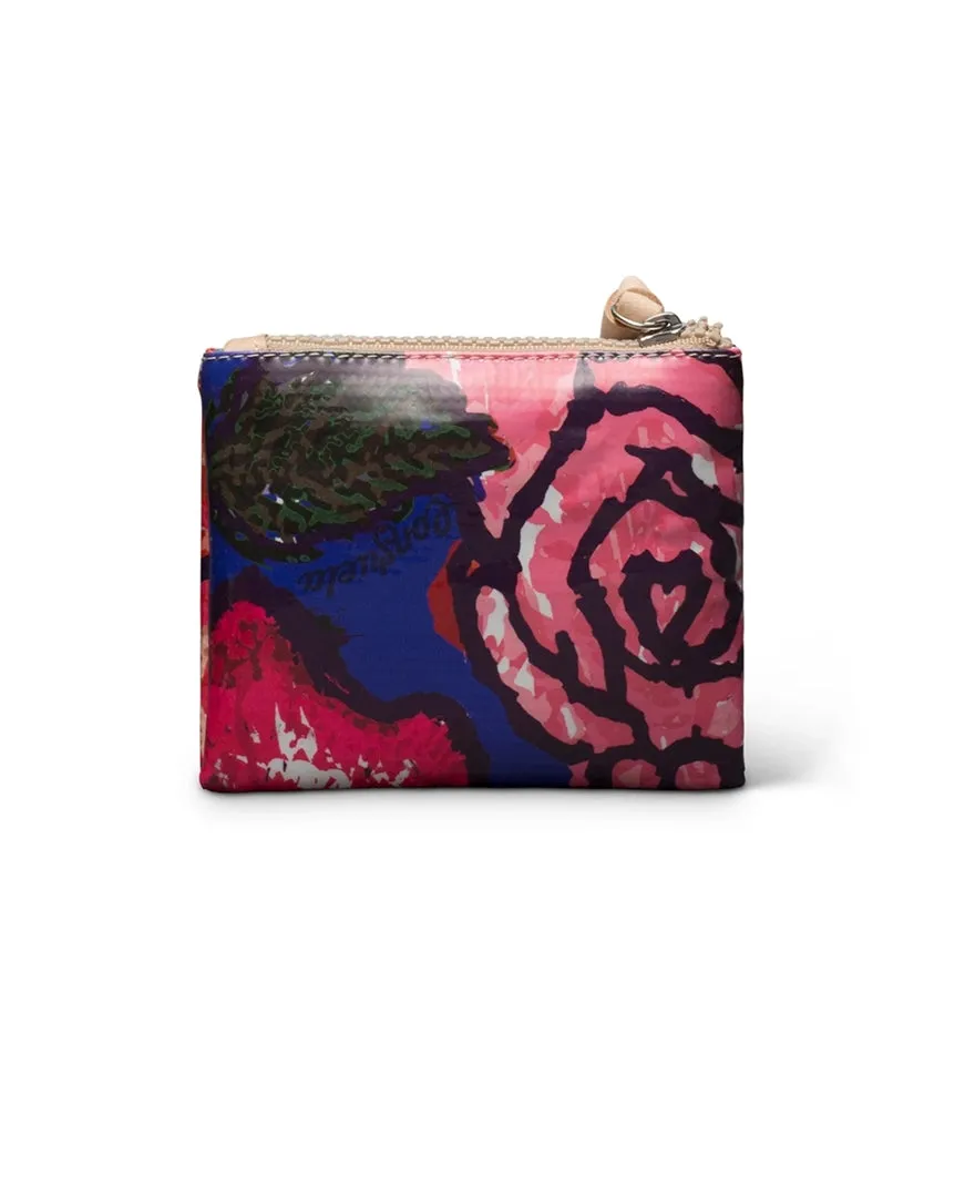 Royal Teeny Slim Wallet (8306)
