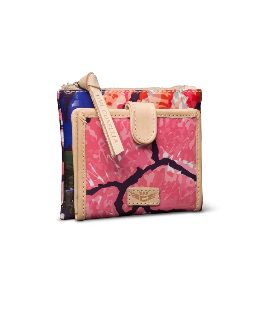 Royal Teeny Slim Wallet (8306)