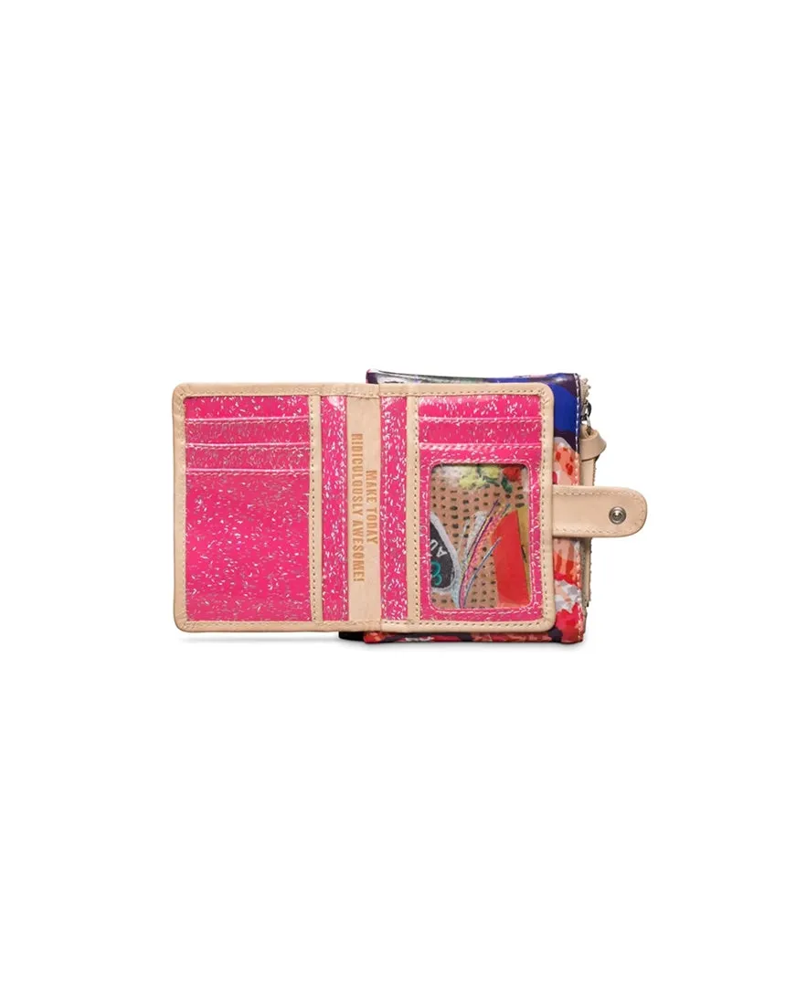 Royal Teeny Slim Wallet (8306)