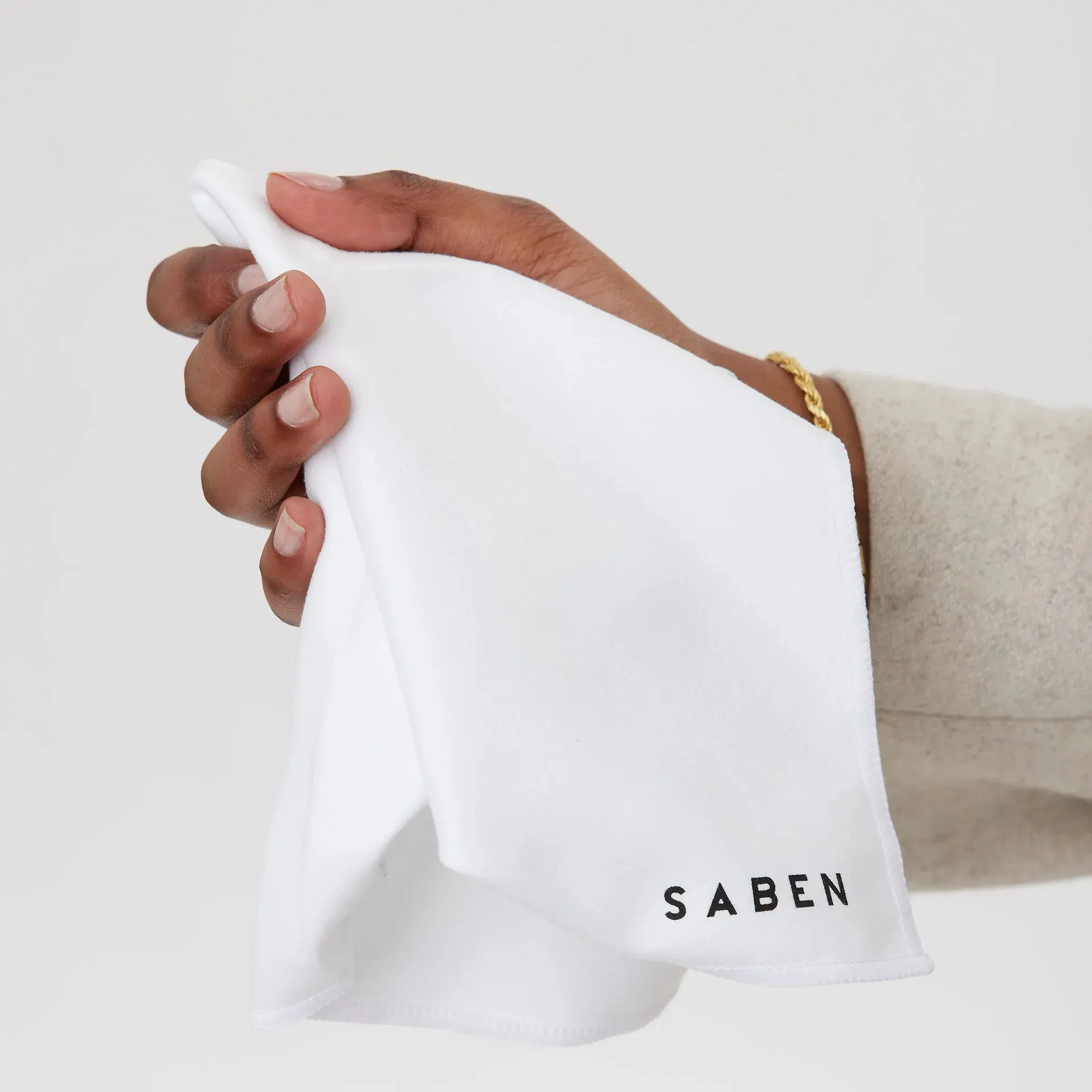 Saben Cleaning Cloth 30 x 30cm
