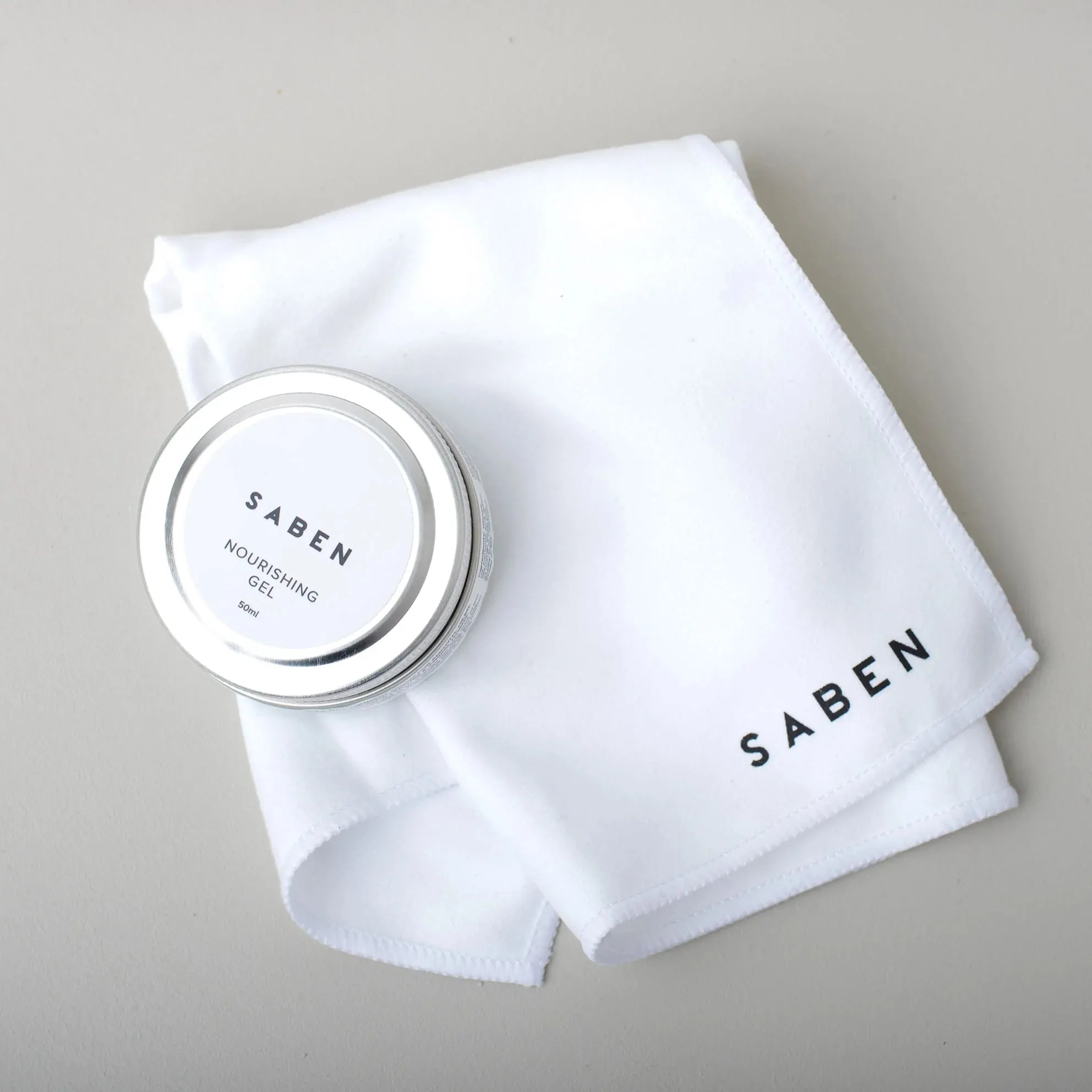 Saben Cleaning Cloth 30 x 30cm