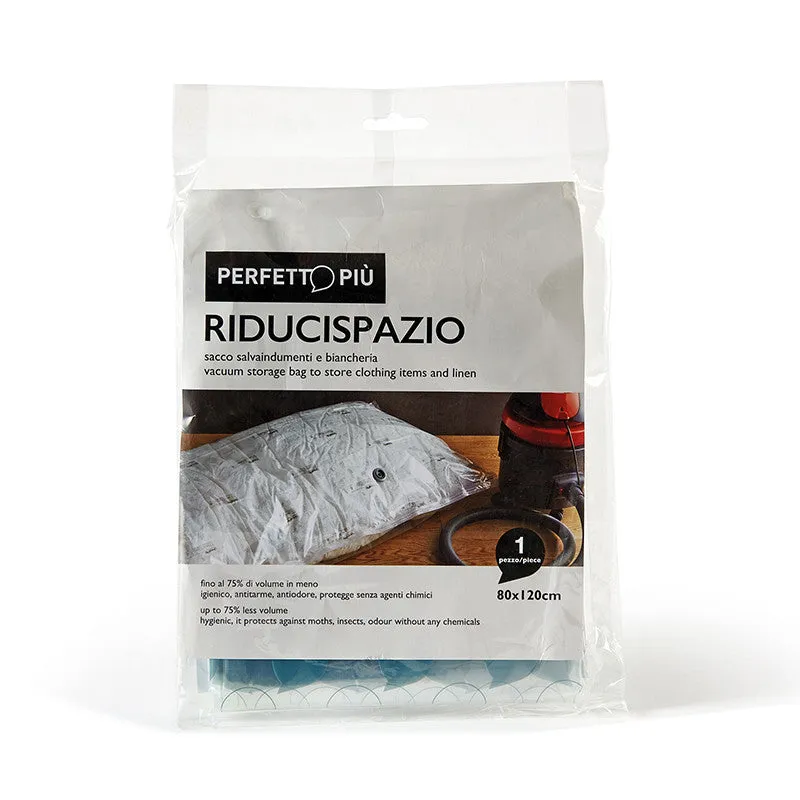 Sacco Custodia Riducispazio 80 x 120 cm