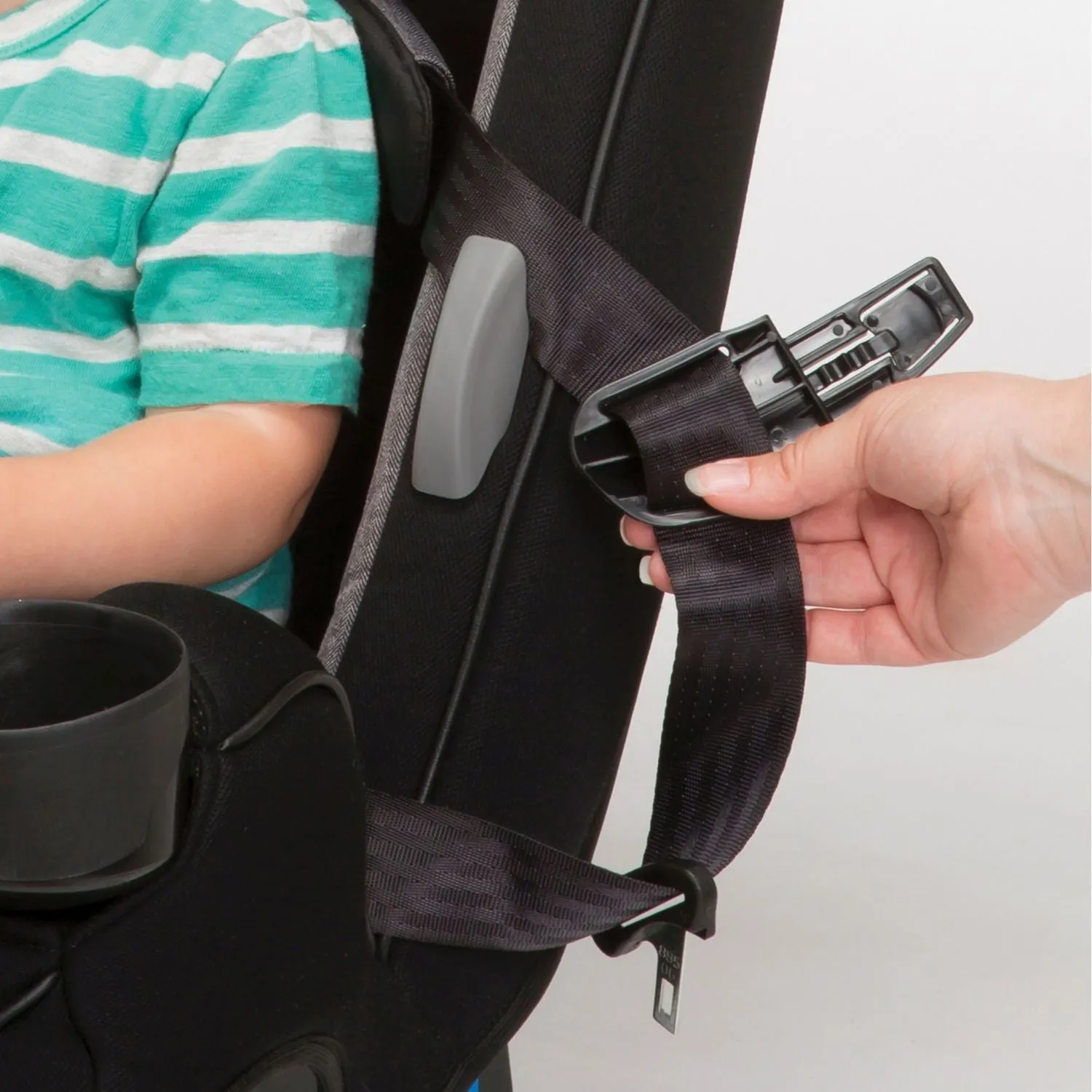 Safety 1st Grow and Go AIR Convertible Car Seats - Night Sky