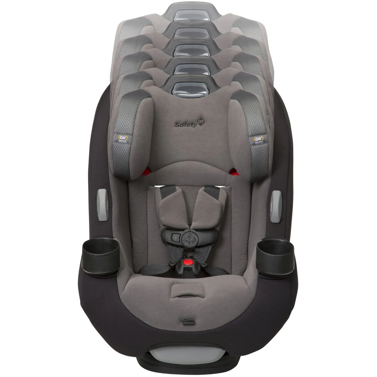 Safety 1st Grow and Go AIR Convertible Car Seats - Night Sky