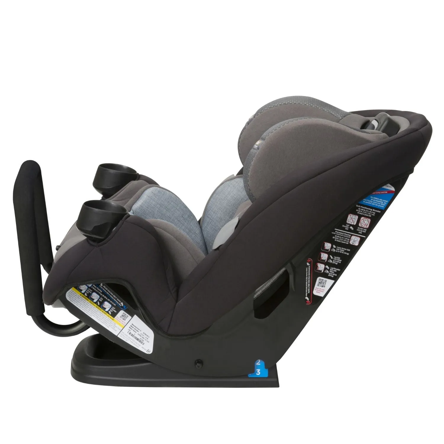 Safety 1st Grow and Go AIR Convertible Car Seats - Night Sky