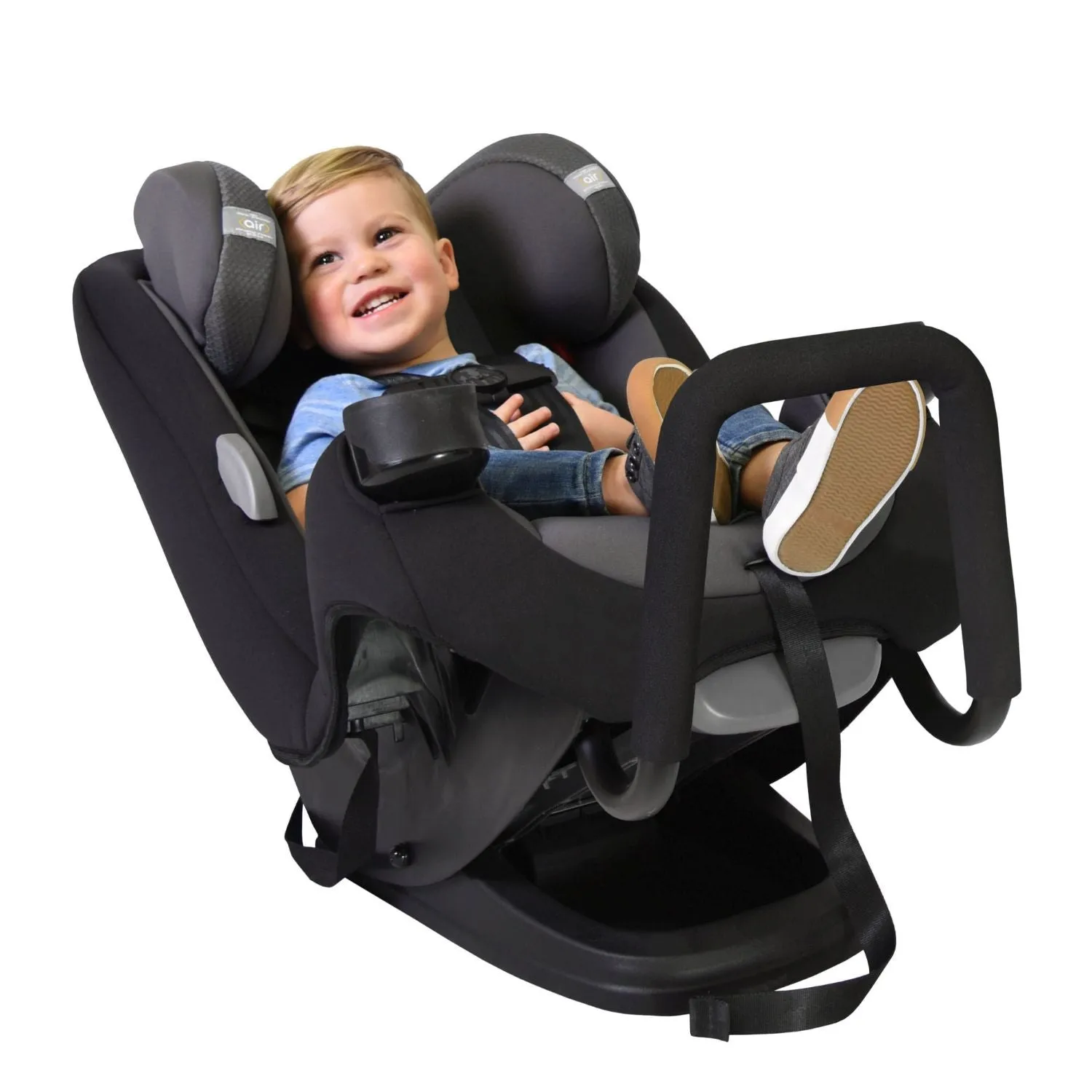 Safety 1st Grow and Go AIR Convertible Car Seats - Night Sky